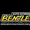 bentley20112